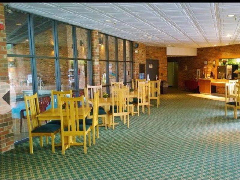 Clarion Pointe Bloomington-Normal Near I-55 And University Extérieur photo
